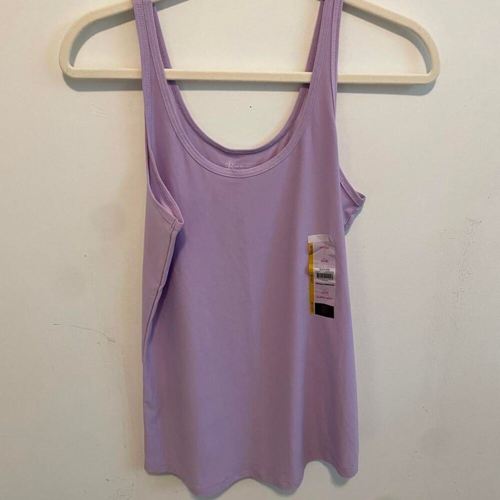 Lululemon Women's Purple Vest